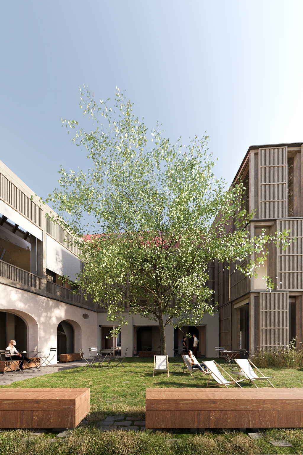 Architecture project 1