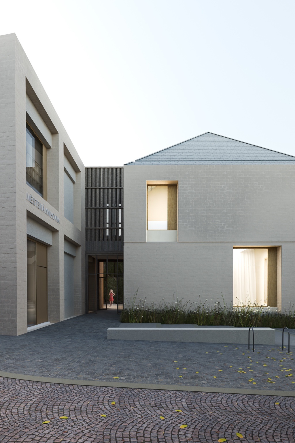 Architecture project 2