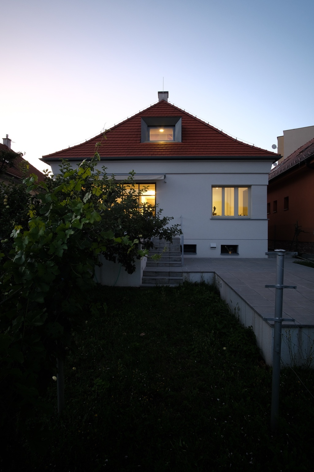 Architecture project 4