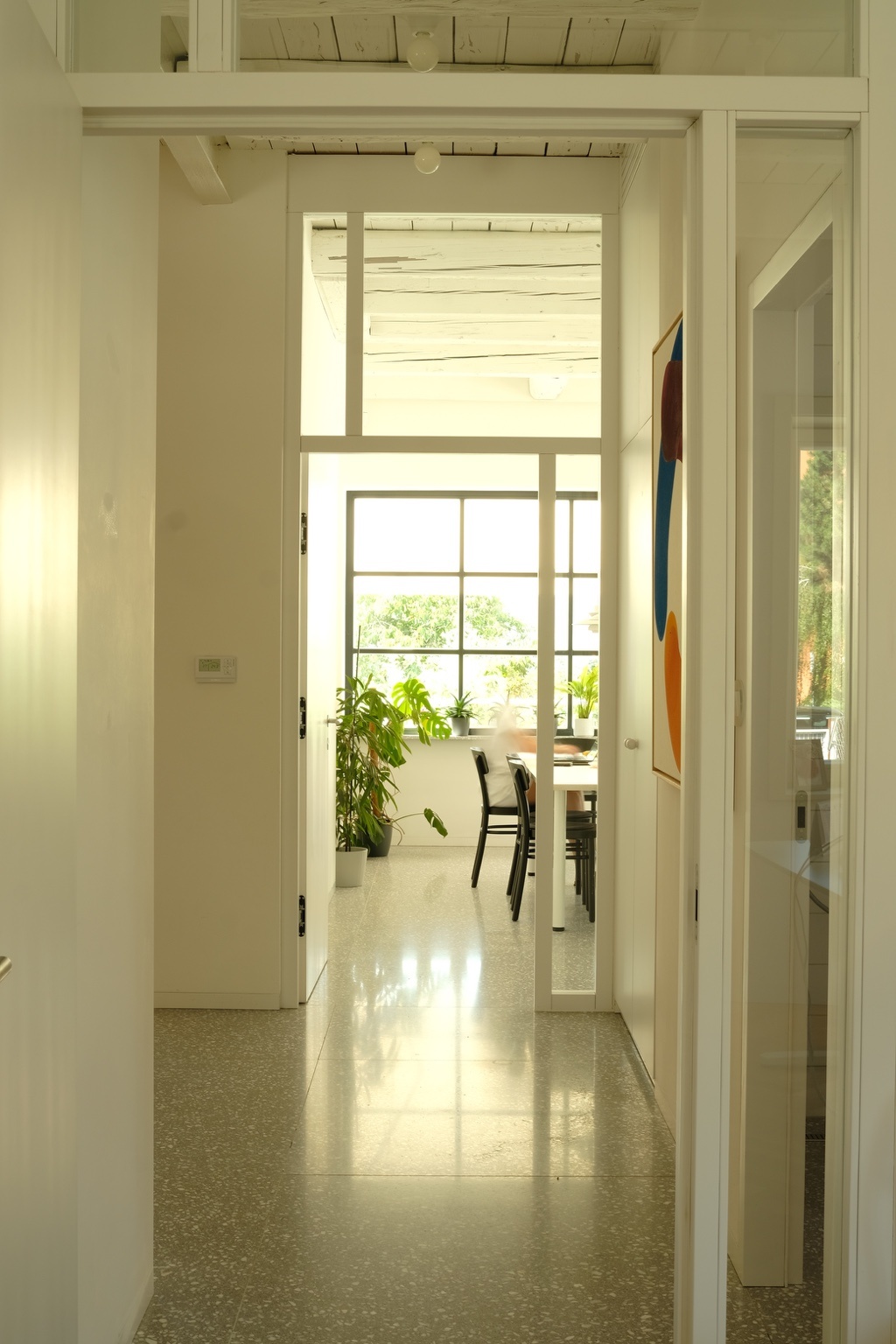 Architecture project 5