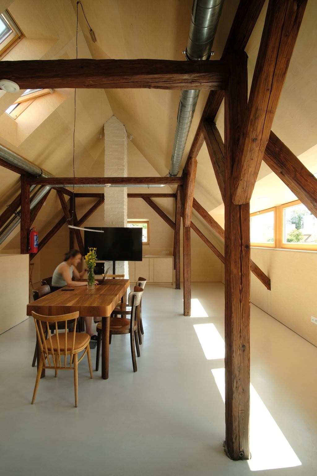 Architecture project 6