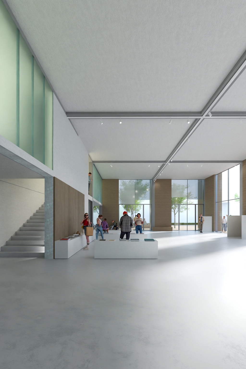 Architecture project 8