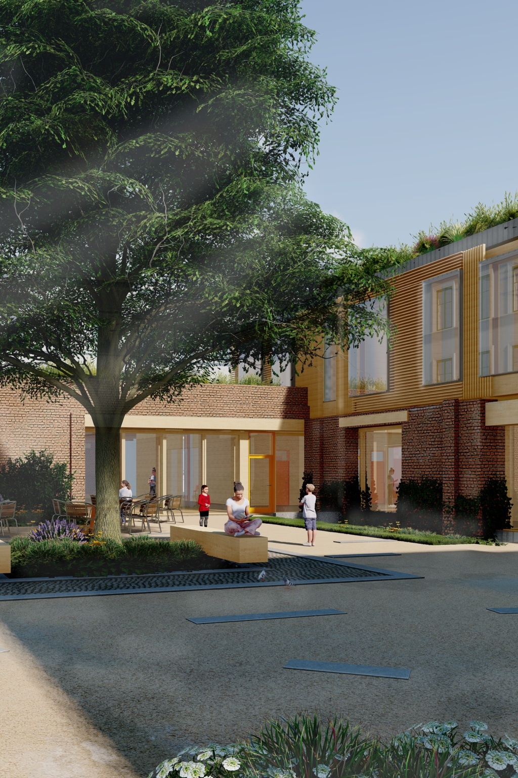 Architecture project 10